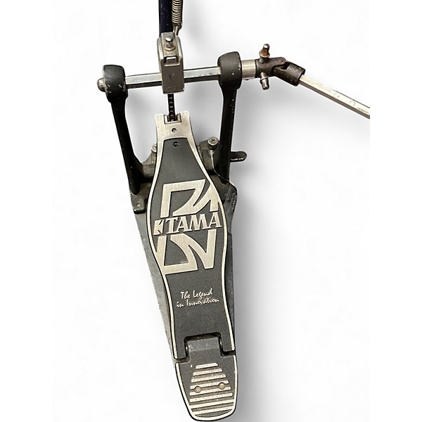 Used TAMA POWER GLIDE Double Bass Drum Pedal