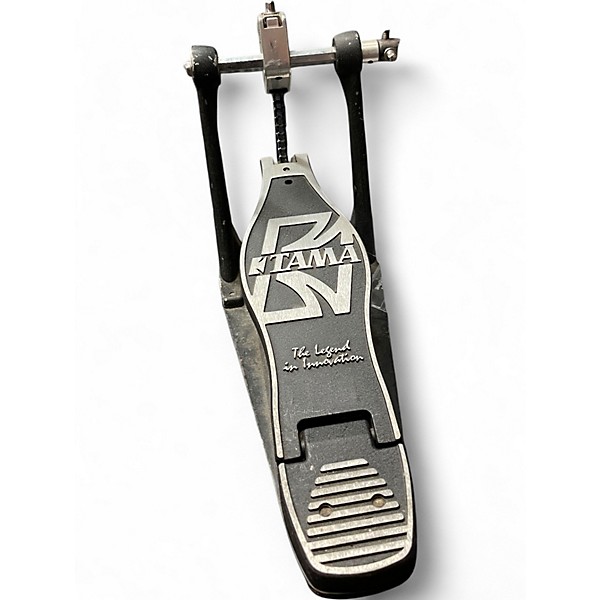 Used TAMA POWER GLIDE Double Bass Drum Pedal