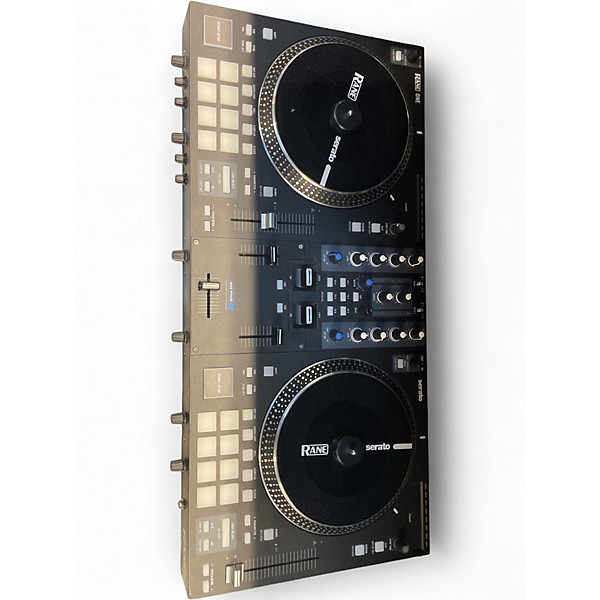 Used RANE ONE USB Turntable