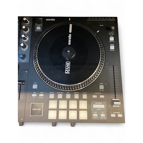 Used RANE ONE USB Turntable