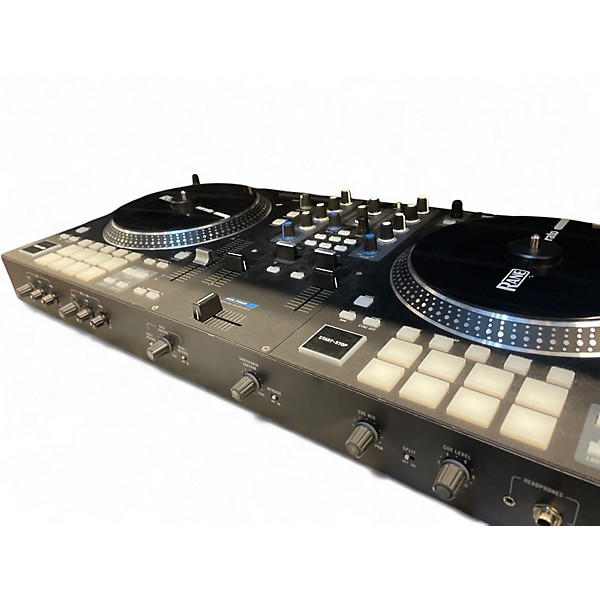 Used RANE ONE USB Turntable