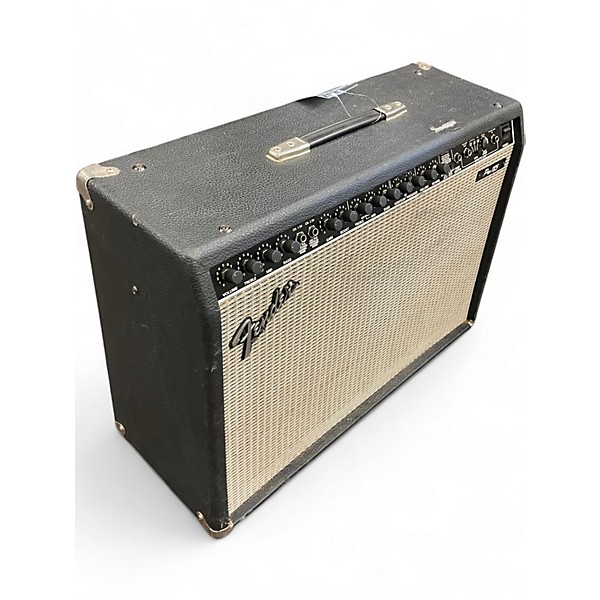 Used Fender PRO 185 Guitar Combo Amp