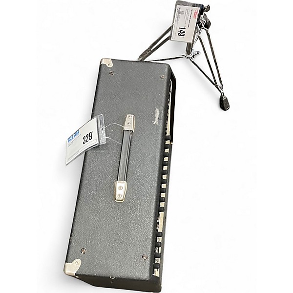 Used Fender PRO 185 Guitar Combo Amp