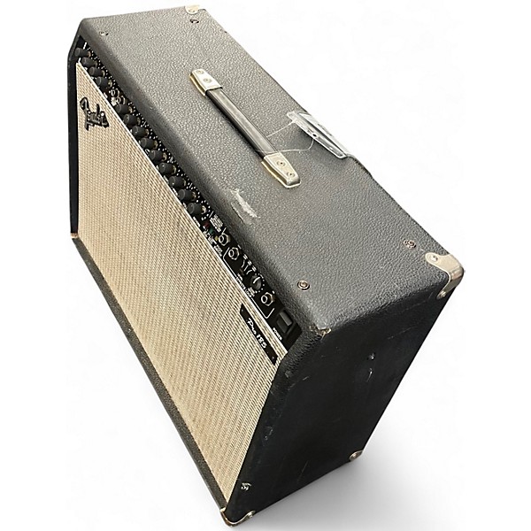 Used Fender PRO 185 Guitar Combo Amp