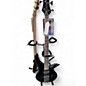 Used Jackson JS Spectra X Black Electric Bass Guitar thumbnail