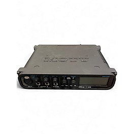 Used MOTU UltraLite AVB Audio Interface