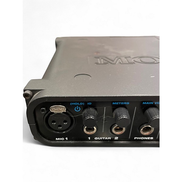 B0554 MOTU UltraLite AVB オーディオインターフェース UltraLite AVB - MOTU | 株式会社ハイ・リゾリューション