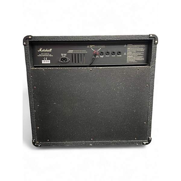 Used Marshall Valvestate 2000 Guitar Combo Amp