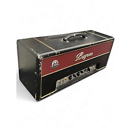 Used Bugera 1960 Infinium 150W Classic Hi-Gain Tube Guitar Amp Head