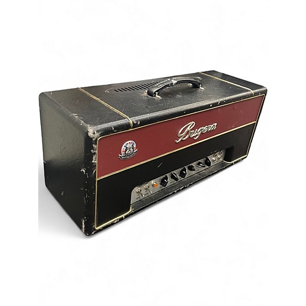 Used Bugera 1960 Infinium 150W Classic Hi-Gain Tube Guitar Amp Head