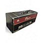 Used Bugera 1960 Infinium 150W Classic Hi-Gain Tube Guitar Amp Head thumbnail