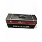 Used Bugera 1960 Infinium 150W Classic Hi-Gain Tube Guitar Amp Head