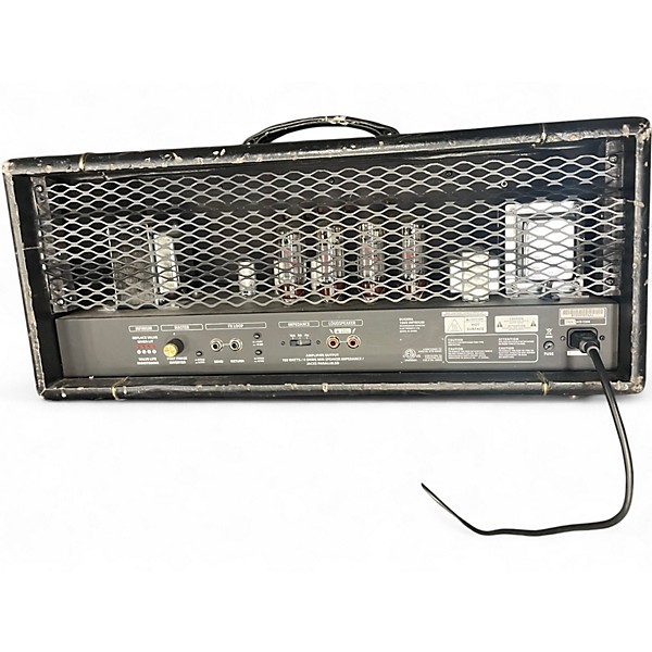 Used Bugera 1960 Infinium 150W Classic Hi-Gain Tube Guitar Amp Head