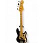Used Fender LTD 58 PBASS RELIC CHOCOLATE 3TSB Electric Bass Guitar thumbnail