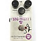 Used Electro-Harmonix J Mascis Ram's Head Big Muff Effect Pedal thumbnail