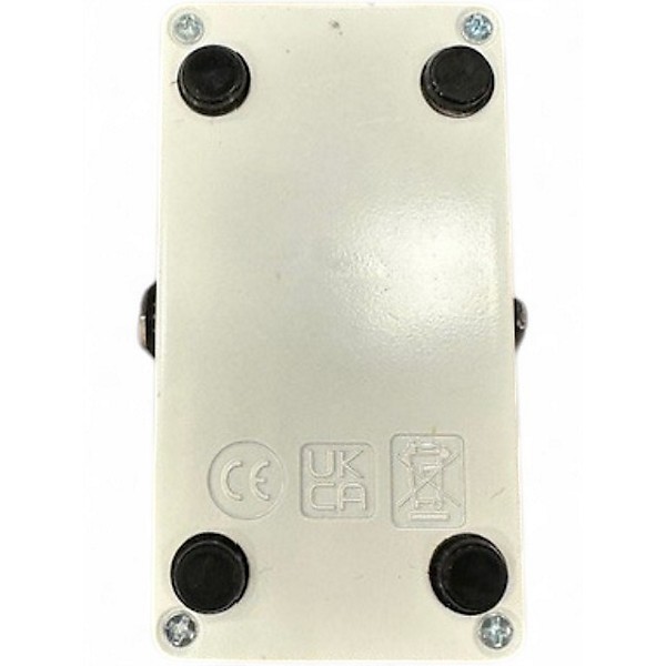Used Electro-Harmonix J Mascis Ram's Head Big Muff Effect Pedal