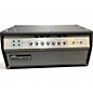 Used Ampeg SVTVR Tube Bass Amp Head thumbnail