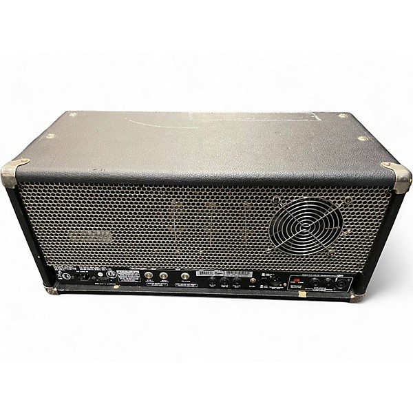Used Ampeg SVTVR Tube Bass Amp Head