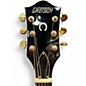 Used Gretsch Guitars G5024E Rancher Sunburst Acoustic Electric Guitar