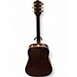 Used Gretsch Guitars G5024E Rancher Sunburst Acoustic Electric Guitar