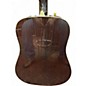 Used Gretsch Guitars G5024E Rancher Sunburst Acoustic Electric Guitar
