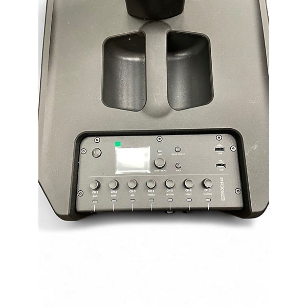 Used JBL PRX ONE Sound Package