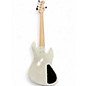 Used Sadowsky Guitars MetroExpress White Electric Bass Guitar