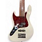 Used Sadowsky Guitars MetroExpress White Electric Bass Guitar