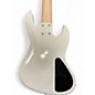Used Sadowsky Guitars MetroExpress White Electric Bass Guitar