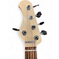 Used Sadowsky Guitars MetroExpress White Electric Bass Guitar