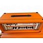 Used Orange Amplifiers CR120H Crush Pro 120W Solid State Guitar Amp Head