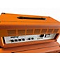 Used Orange Amplifiers CR120H Crush Pro 120W Solid State Guitar Amp Head