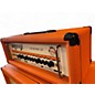 Used Orange Amplifiers CR120H Crush Pro 120W Solid State Guitar Amp Head