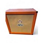 Used Orange Amplifiers CR Pro 4x12 Guitar Cabinet thumbnail