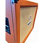 Used Orange Amplifiers CR Pro 4x12 Guitar Cabinet