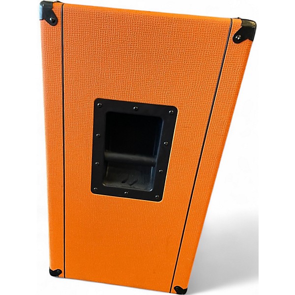 Used Orange Amplifiers CR Pro 4x12 Guitar Cabinet