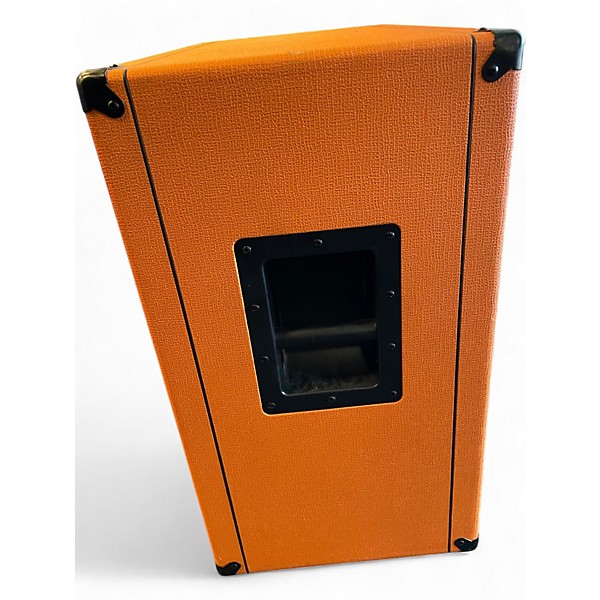 Used Orange Amplifiers CR Pro 4x12 Guitar Cabinet