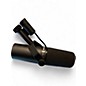 Used Shure SM7B Dynamic Microphone