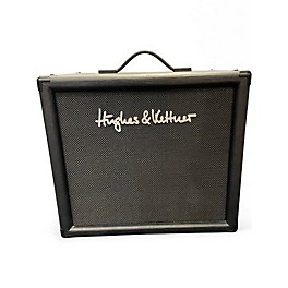Used Hughes & Kettner TM112 1X12 Guitar Cabinet