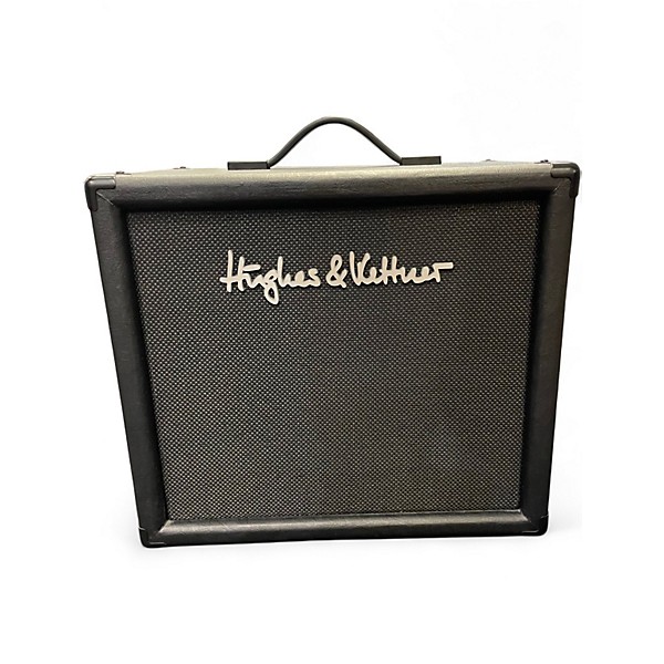 Used Hughes & Kettner TM112 1X12 Guitar Cabinet