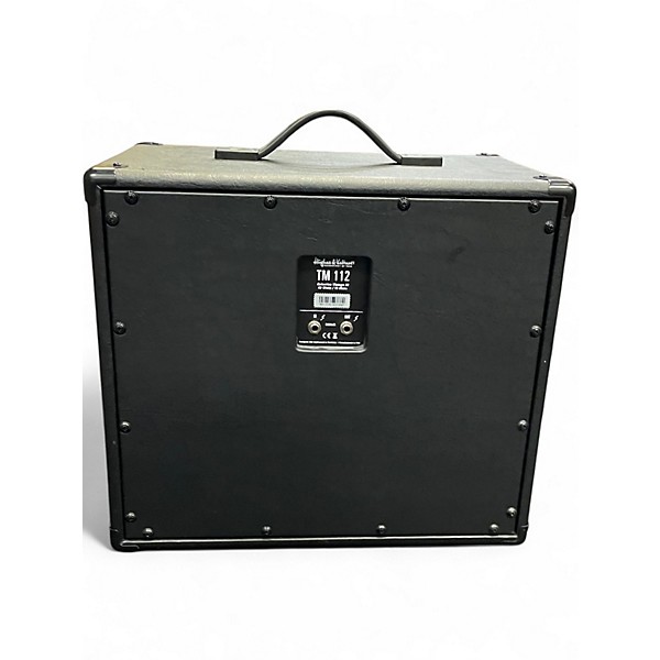 Used Hughes & Kettner TM112 1X12 Guitar Cabinet