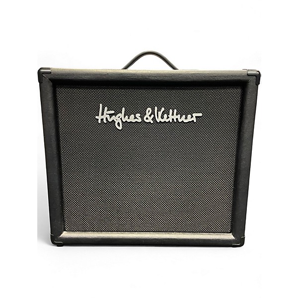 Used Hughes & Kettner TM112 1X12 Guitar Cabinet
