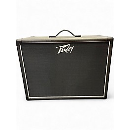 Used Peavey 112-6 25w 1X12 Guitar Cabinet