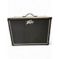 Used Peavey 112-6 25w 1X12 Guitar Cabinet thumbnail