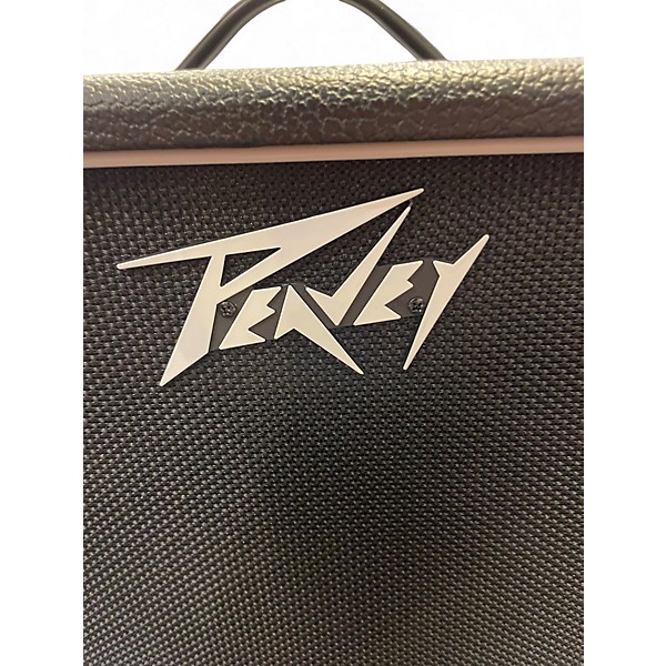 Used Peavey 112-6 25w 1X12 Guitar Cabinet