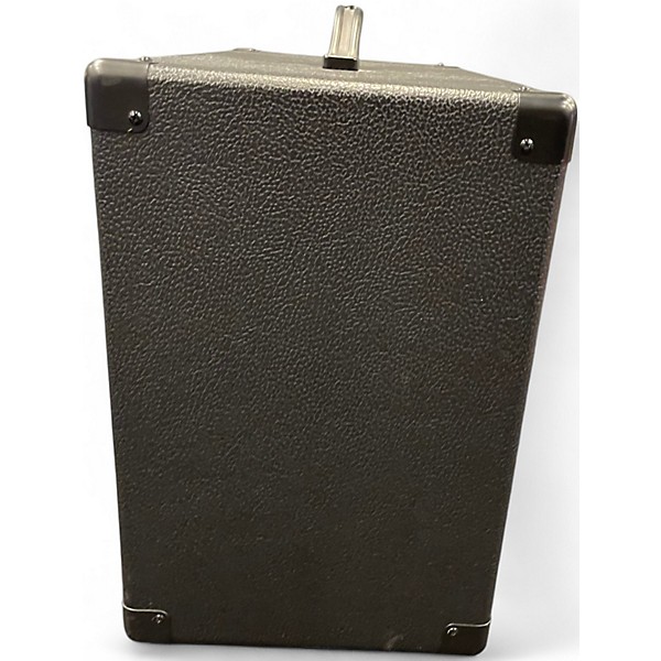 Used Peavey 112-6 25w 1X12 Guitar Cabinet