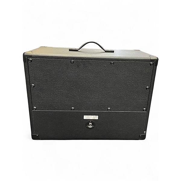 Used Peavey 112-6 25w 1X12 Guitar Cabinet
