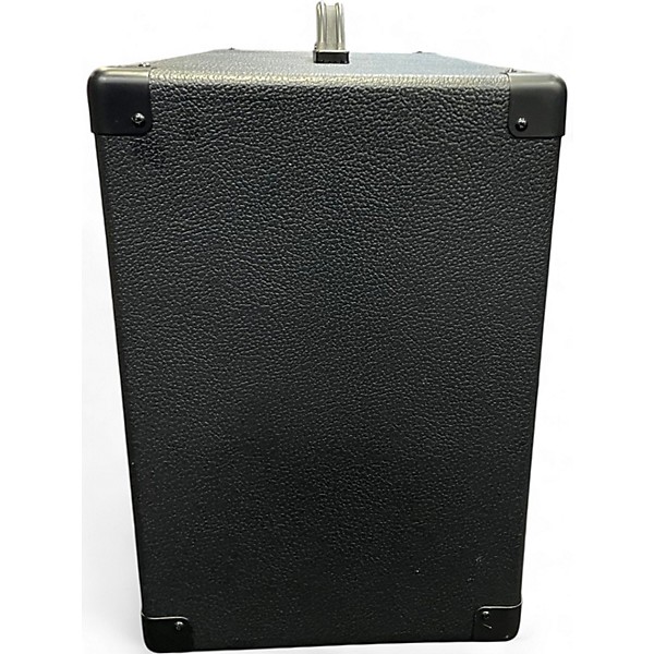 Used Peavey 112-6 25w 1X12 Guitar Cabinet