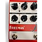 Used Friedman IR-J Battery Powered Amp