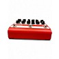 Used Friedman IR-J Battery Powered Amp